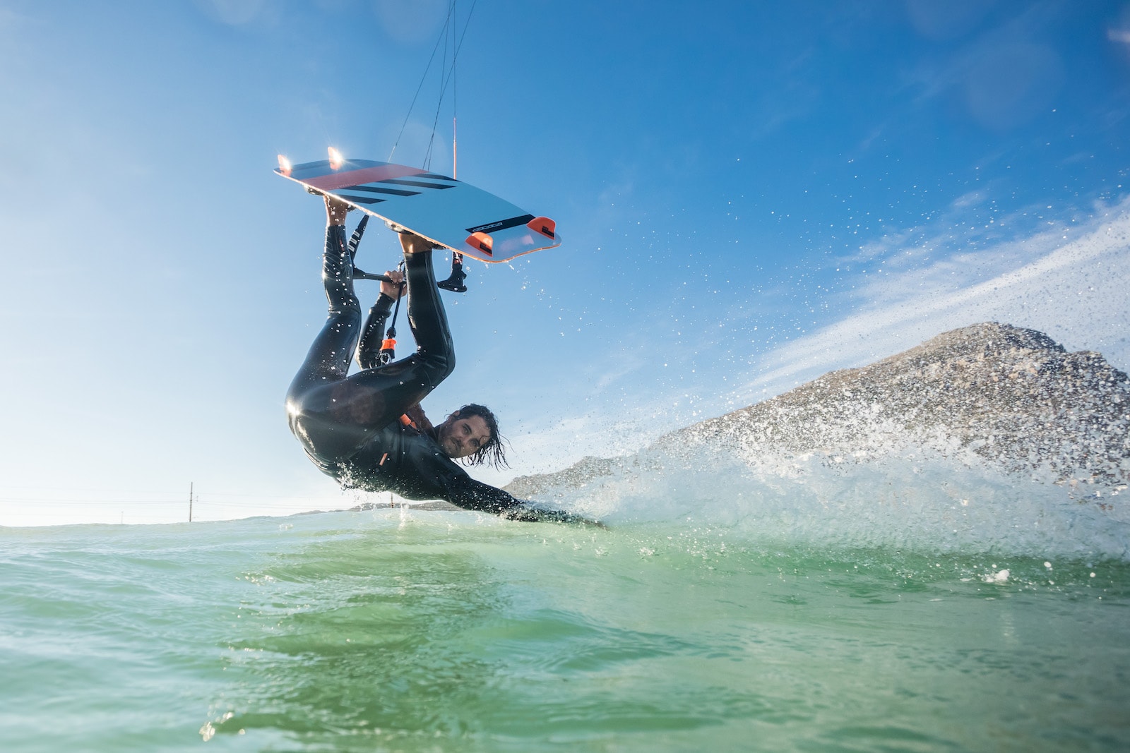 blaznive prkno kiteboard rrd placebo y25 windsurfing karlin